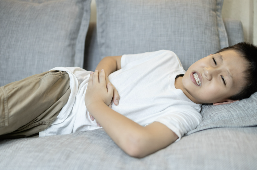 vaksin rotavirus, cegah diare bayi, manfaat vaksin rotavirus, diare pada anak, Bunda, si Kecil
